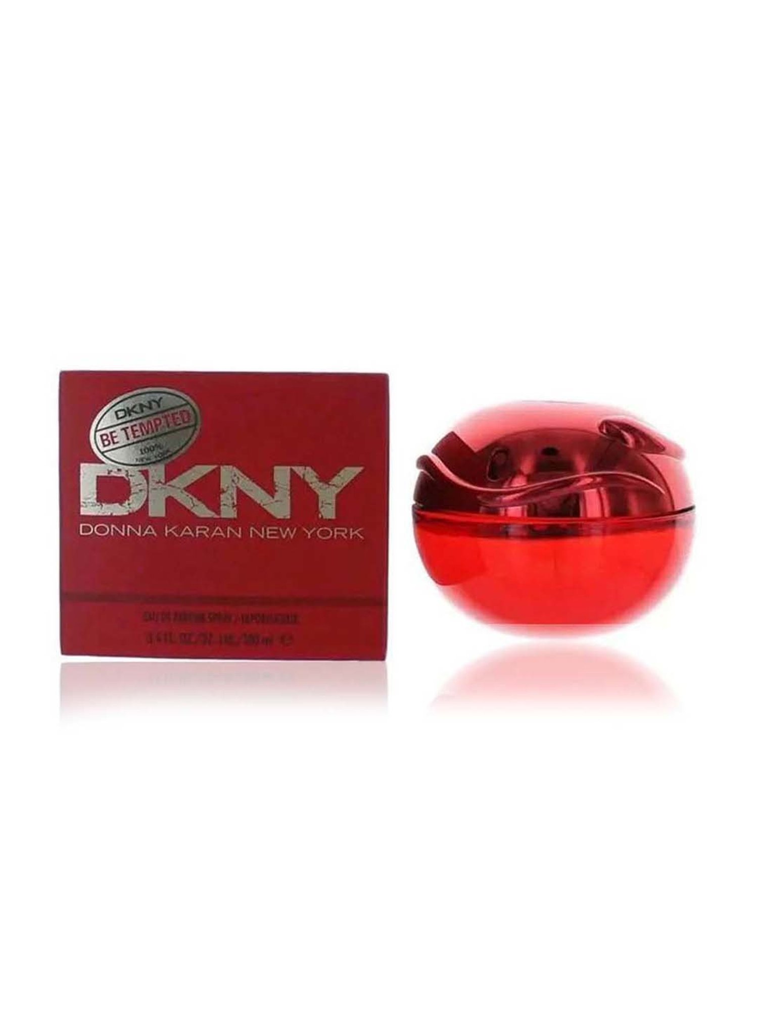 DKNY Be Tempted Eau de Parfum for Women - 100 ml