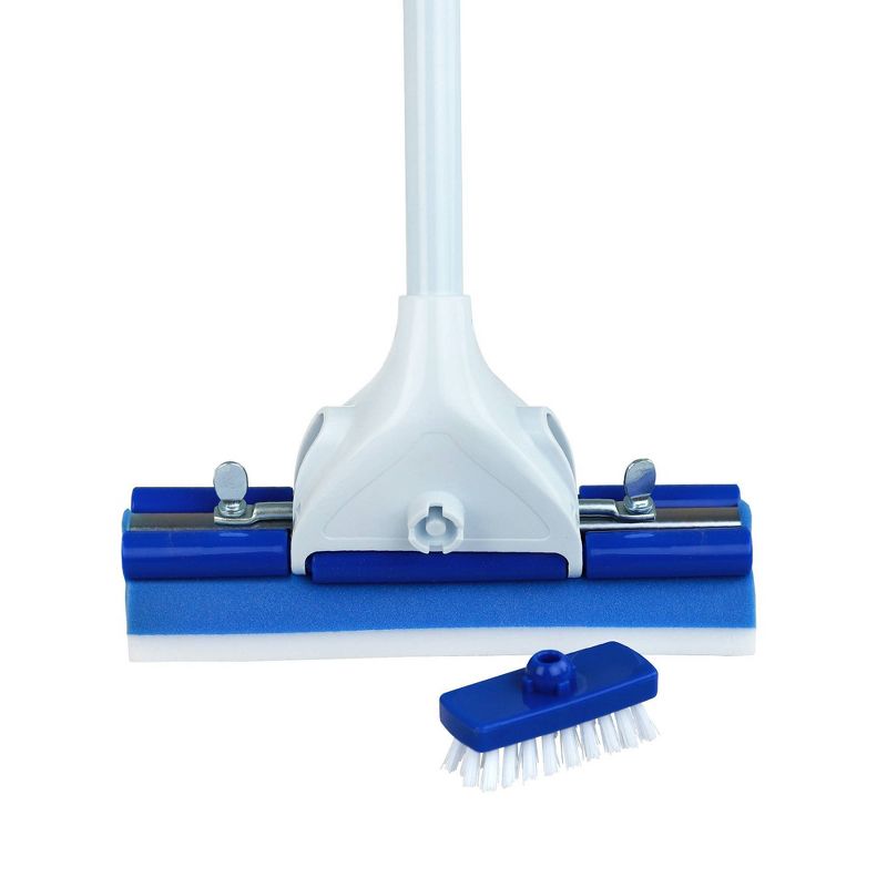 Mr. Clean Magic Eraser Roller Mop