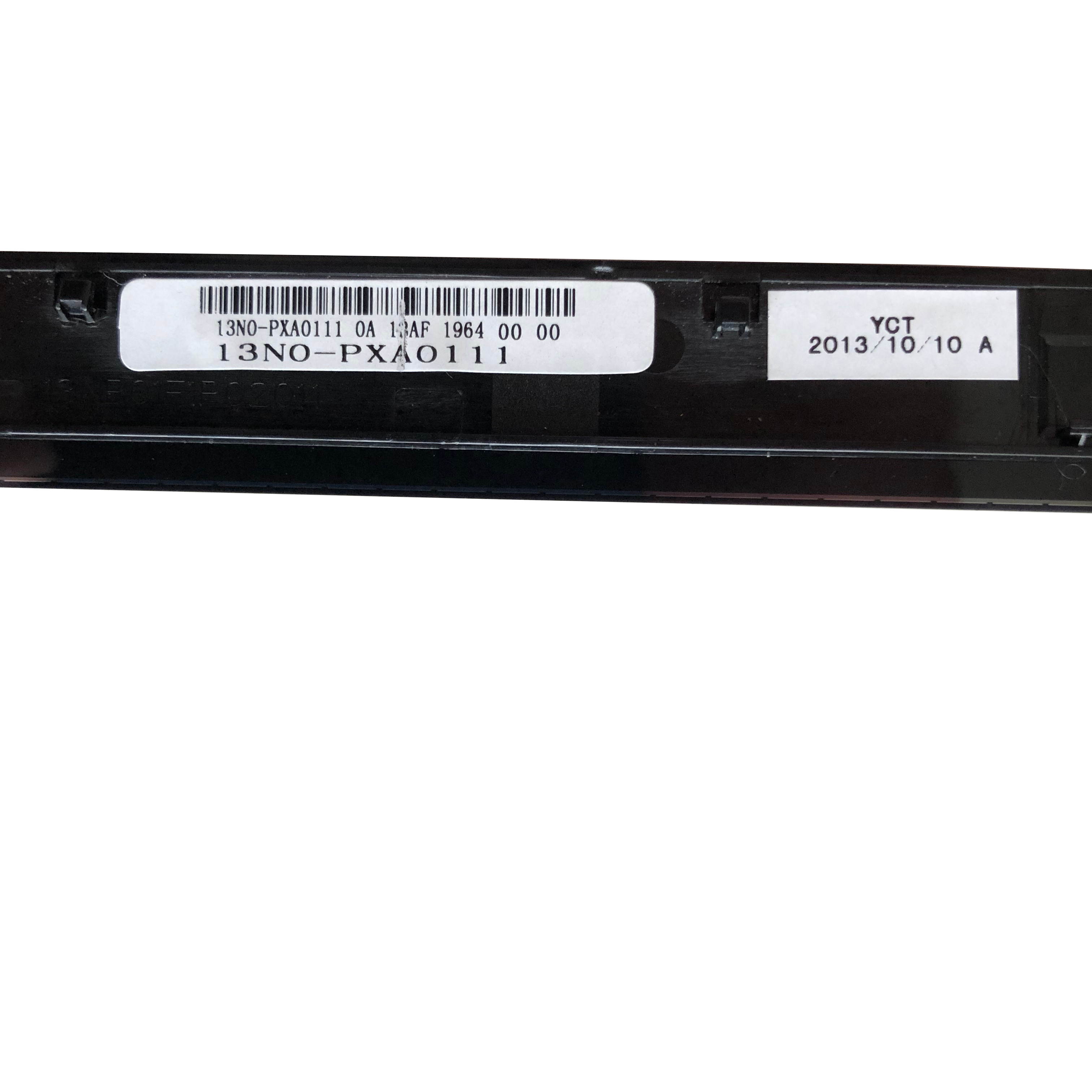 touch screen Digitizer Glass Sensor Replacement 15.6" for Asus  Q550