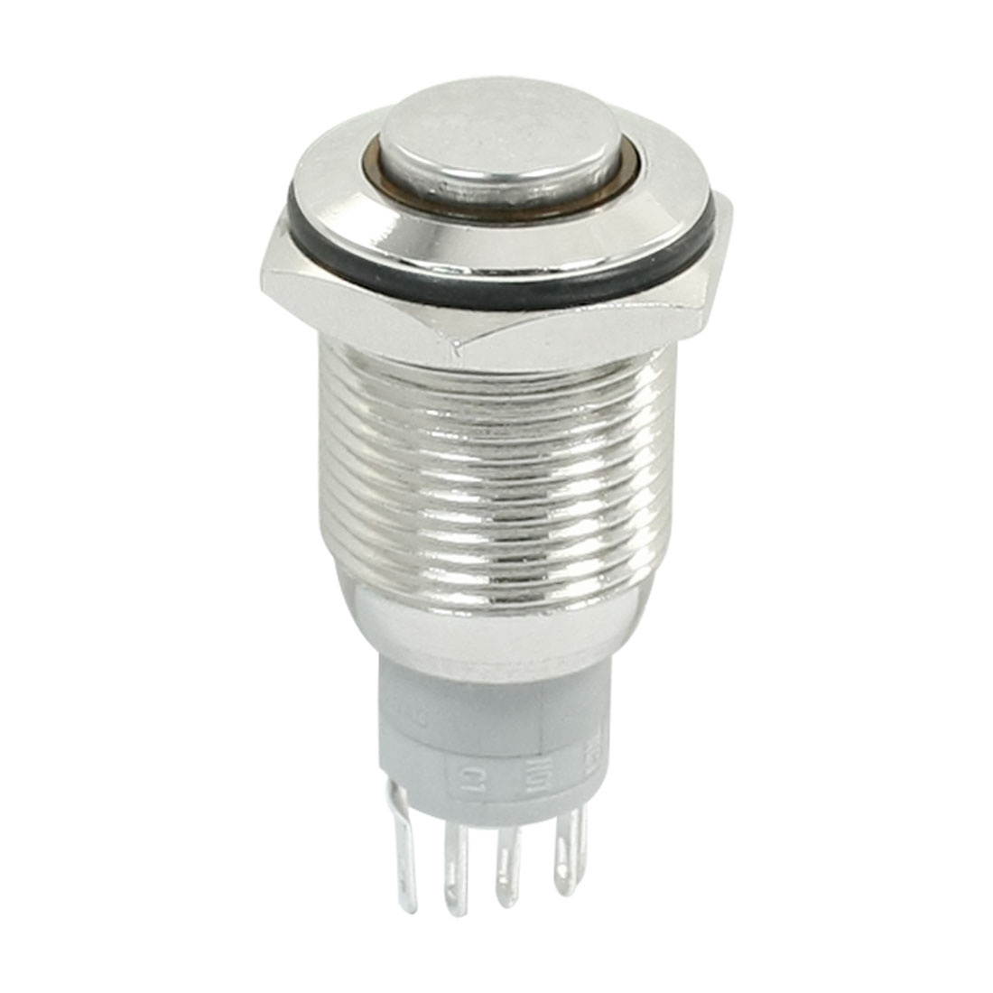 Arrow Hart SGF15V Self-Test GFCI Receptacle, 15 Amp, Ivory