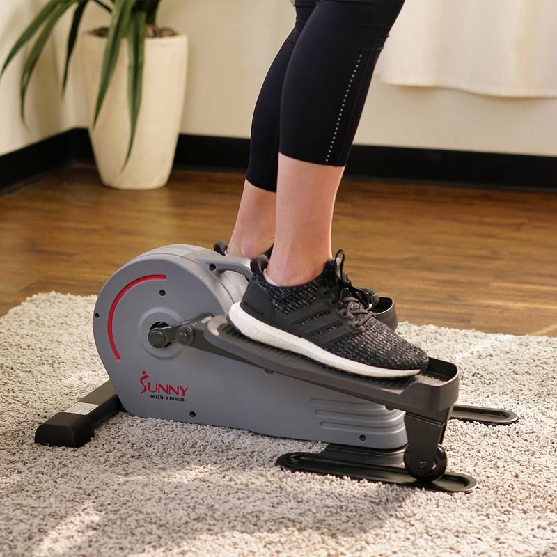 Schwinn Crewmaster Rower - Black