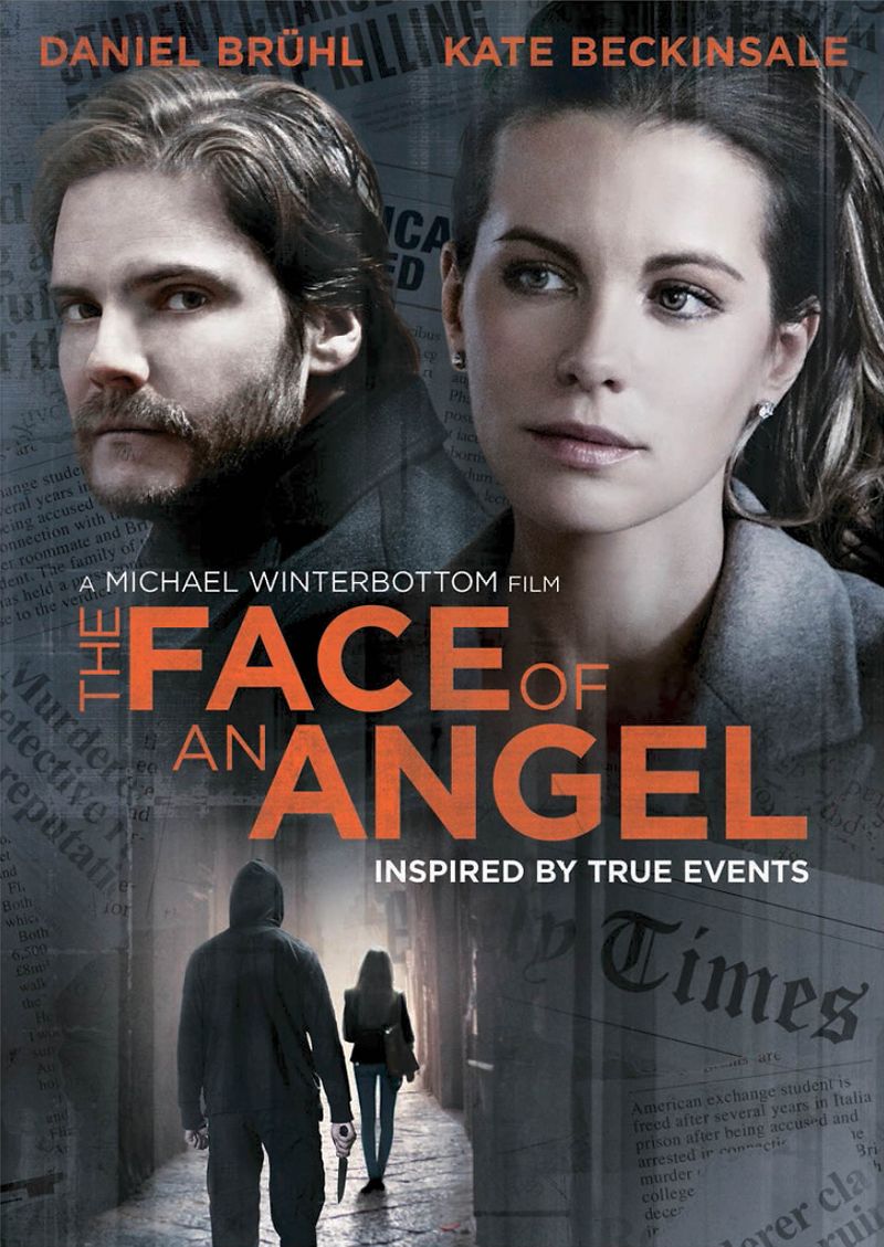 The Face of an Angel (DVD)