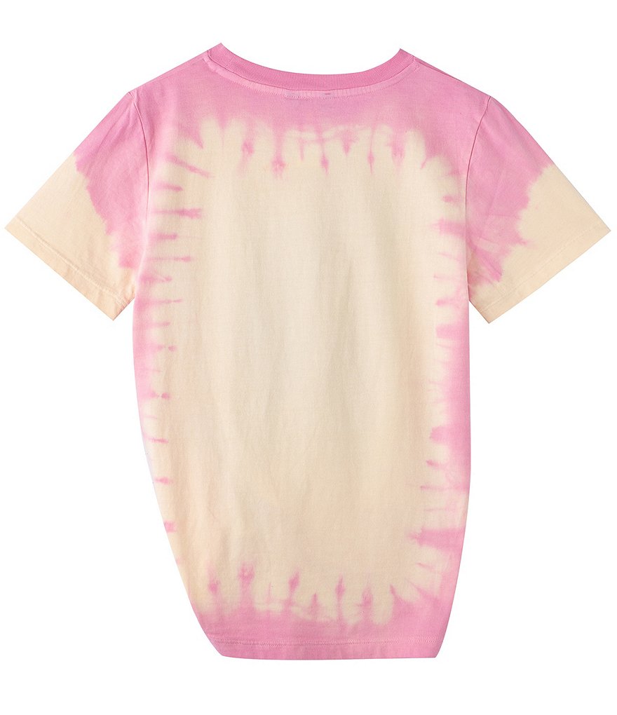 Truce Big Girls 7-16 David Bowie Live In Japan Tee