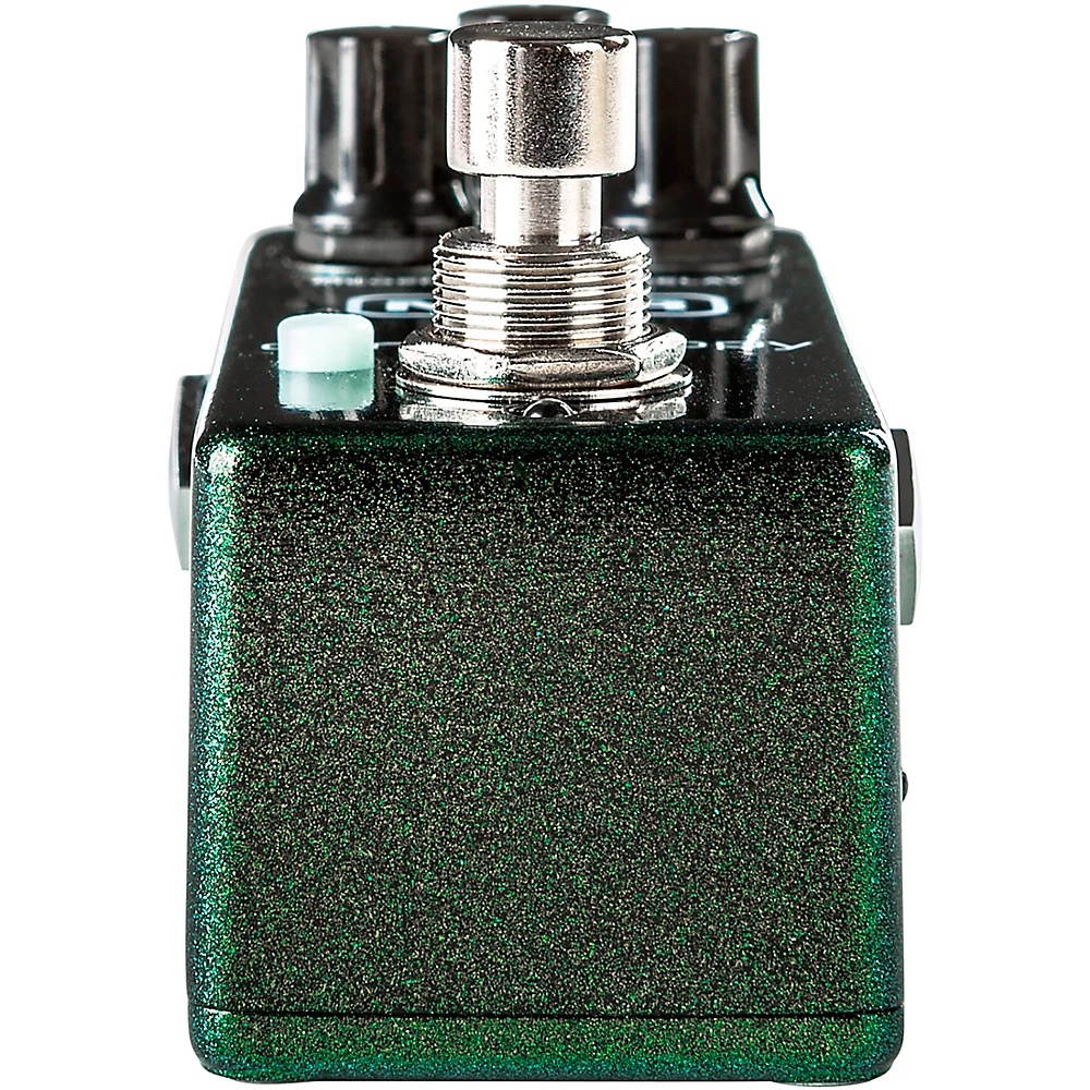 MXR Carbon Copy Mini Analog Delay Guitar Effects Pedal