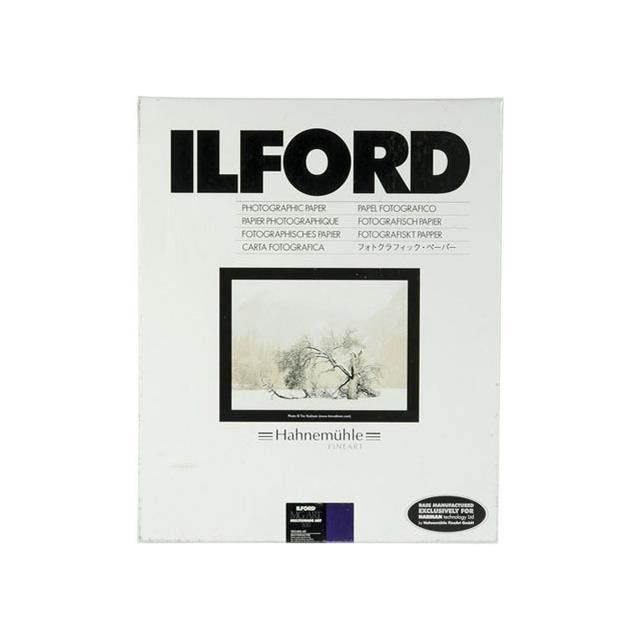 Ilford 11 x 14" Multigrade Art 300 Paper (30 Sheets)