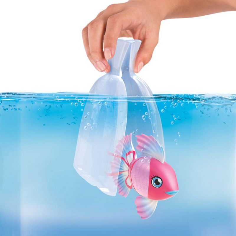 Little Live Pets Lil' Dippers Fish - Season 2 Bellariva