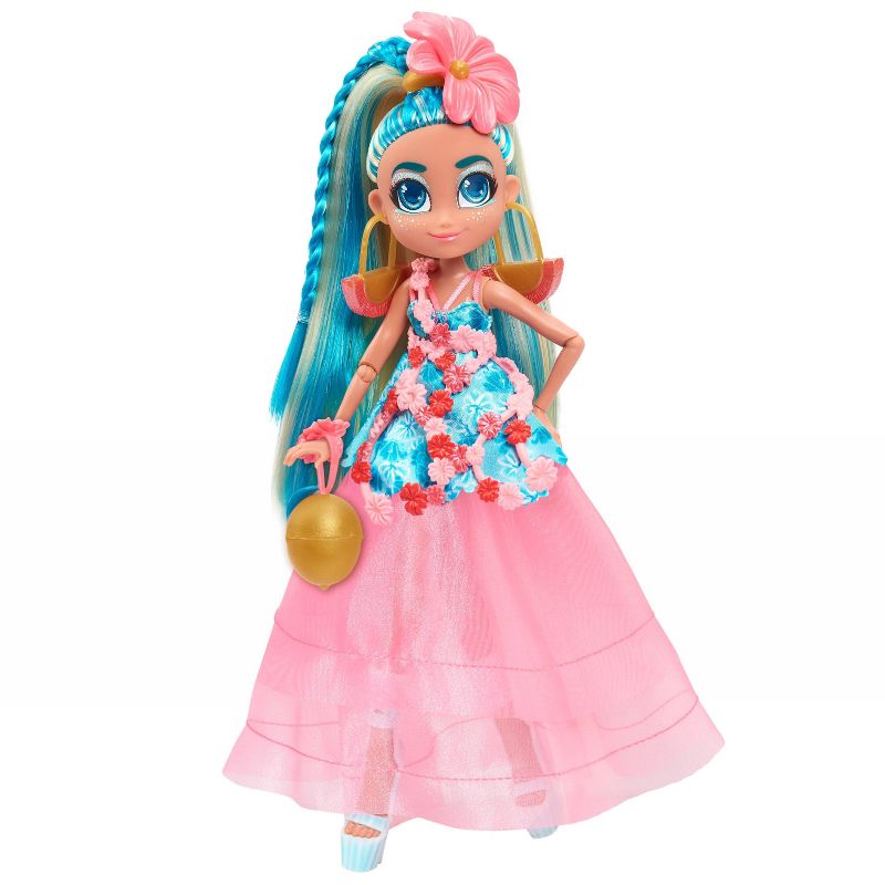 Hairdorables Hairmazing Prom Perfect Fashion Dolls - Noah