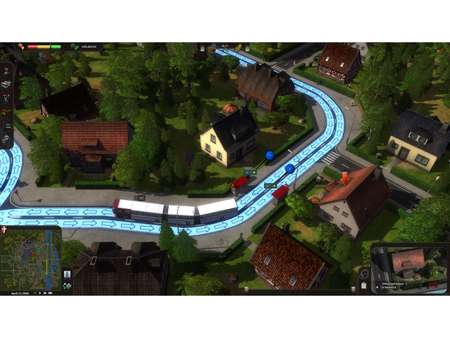 Cities in Motion 2: Back to the Past (DLC) [Online Game Code]