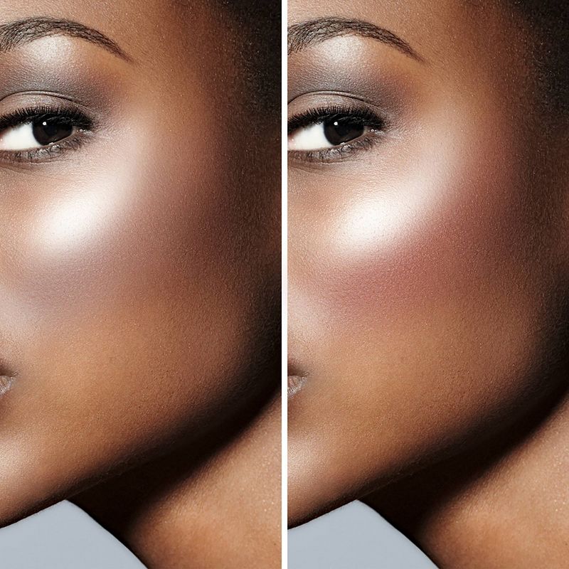 The Crème Shop Angel Face Duo Powder Highlighter Duo It's Albright