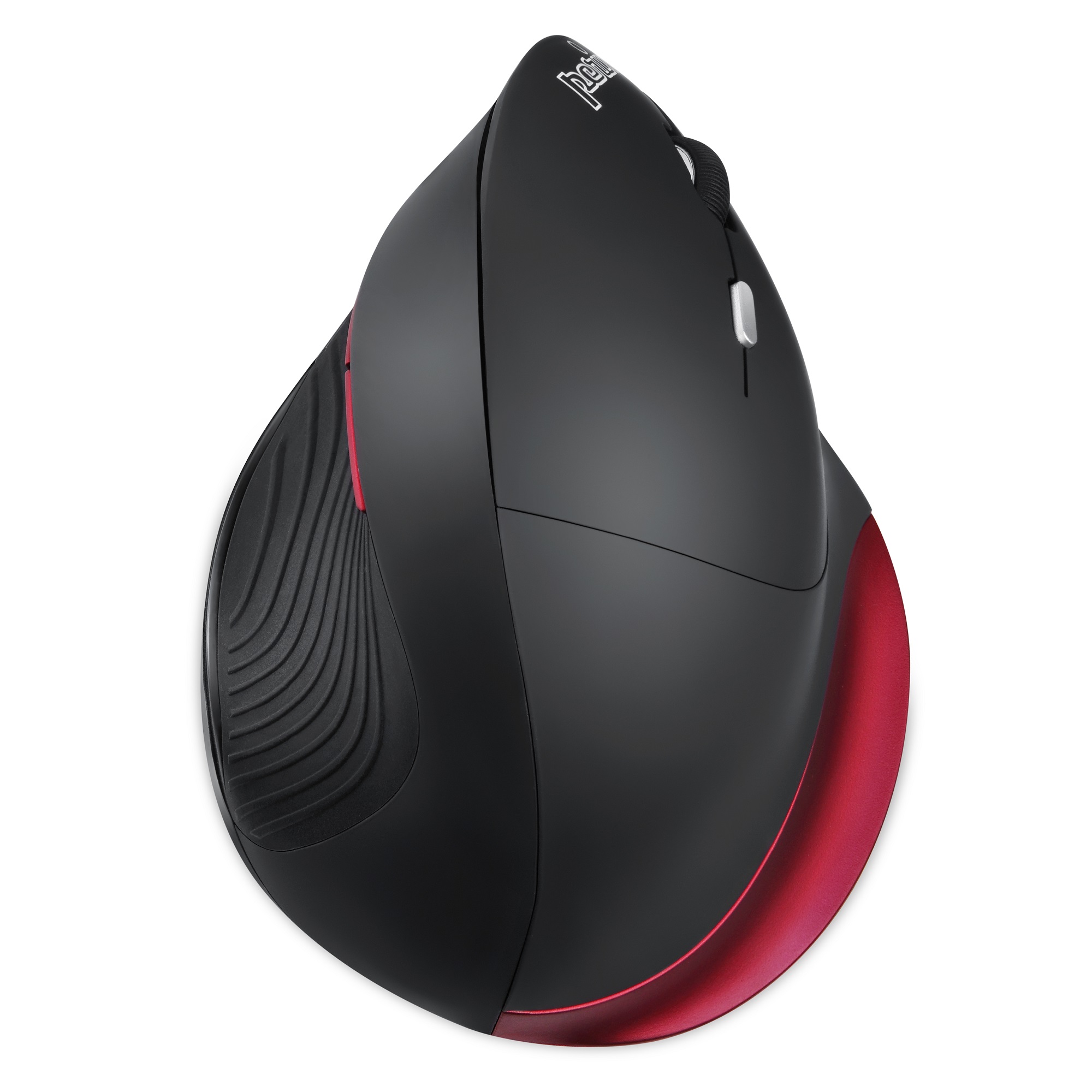 Perixx PERIMICE-518R Wired USB Ergonomic Vertical Mouse - Right Handed Design - Perixx PERIMICE-518R Wired USB Ergonomic Vertical Mouse - Right Handed Design - For Large Hands - 5 Programmable Buttons