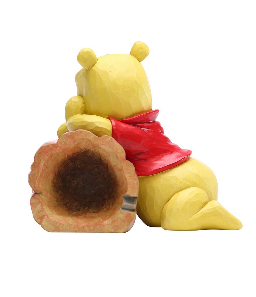 Disney Traditions by Jim Shore Winnie the Pooh and Piglet #double;Truncated Conversation#double; Figurine