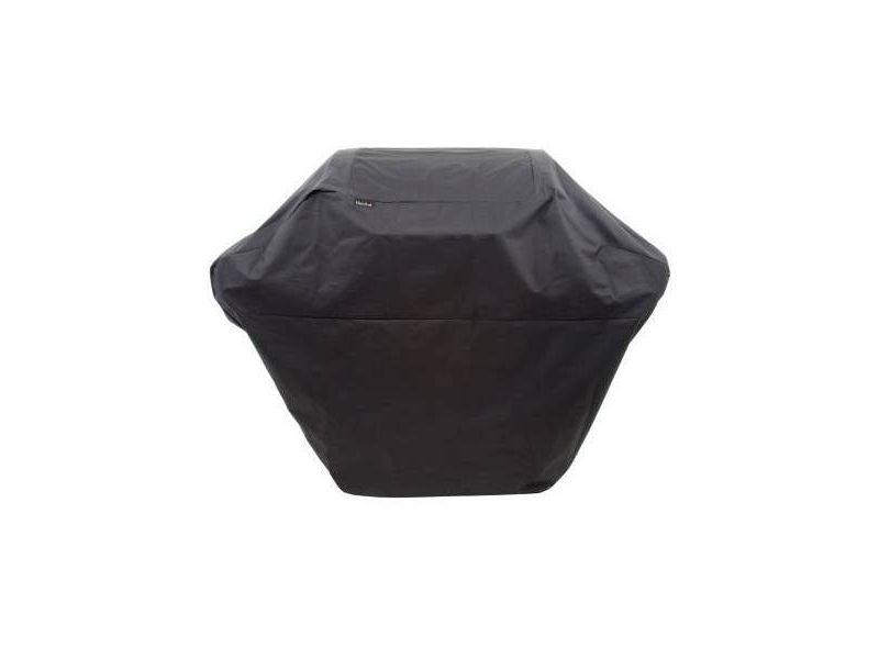 Masterbuilt 32-inch All-Weather Electric Smoker Grill Insulation Blanket Ideal for Cold Temperature Months, Black