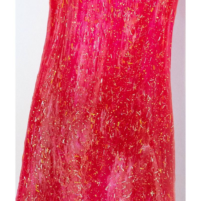 Crazy Aaron's Hot Head Angry Putty