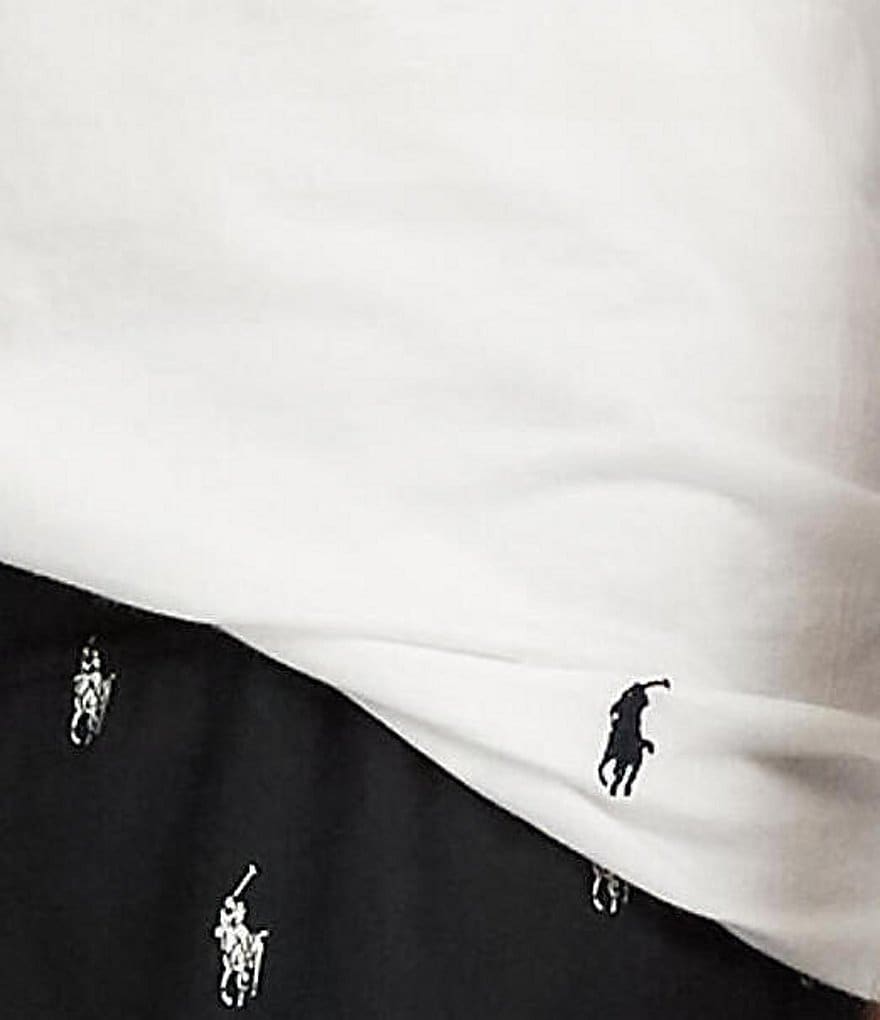 Calvin Klein Big & Tall Cotton Classic Briefs 3-Pack