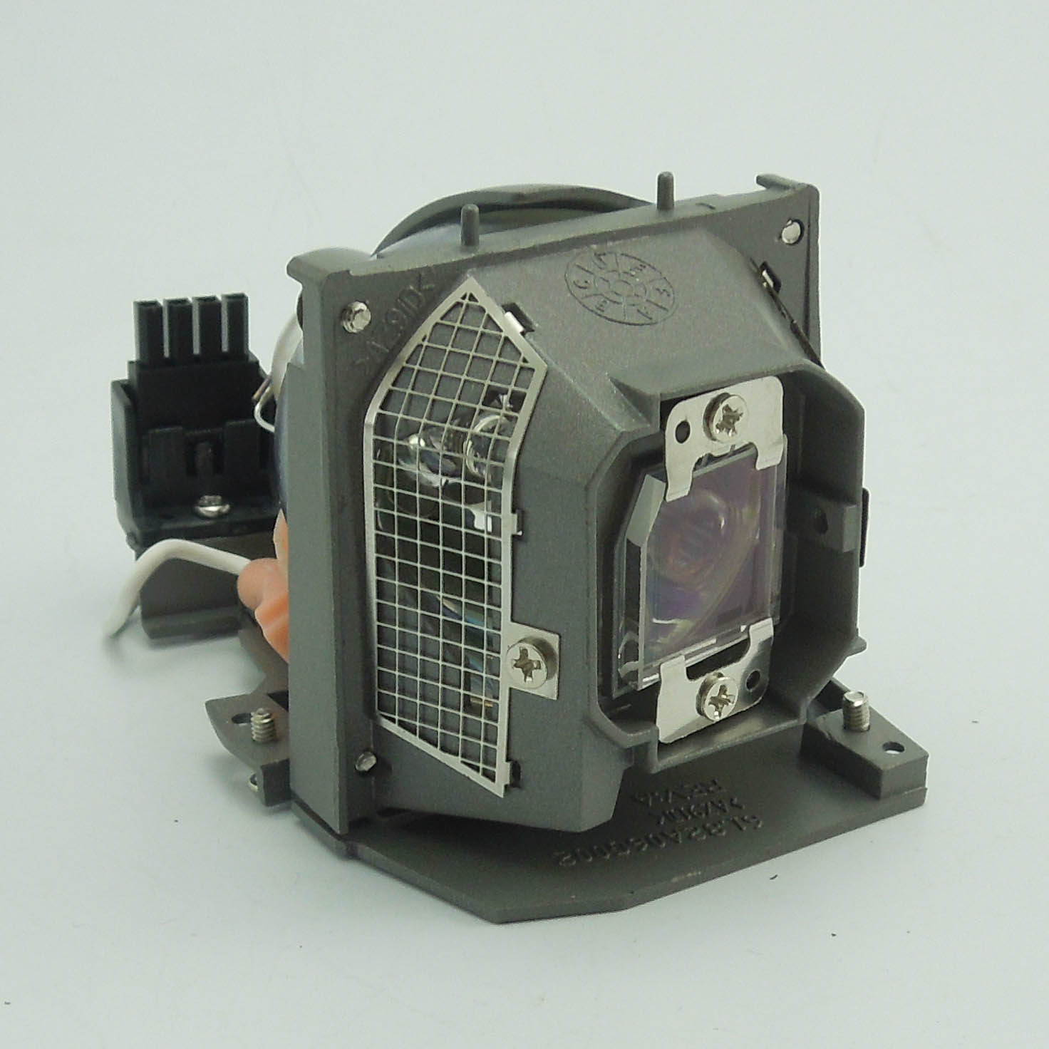 Replacement Projector Lamp/bulb 310-6747 / 725-10003 / 0M8592 for DELL 3400MP/3106747 / 72510003