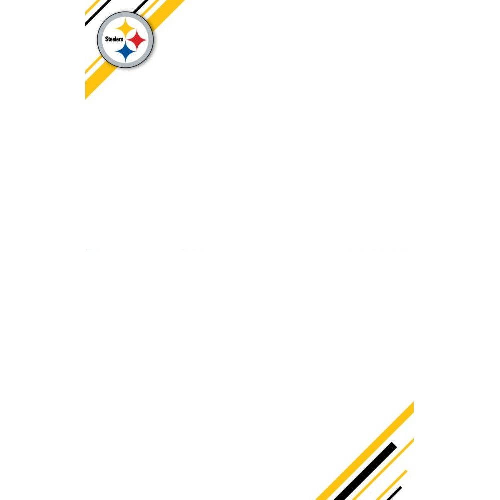 Turner Licensing,  NFL Pittsburgh Steelers Boxed Note Cards