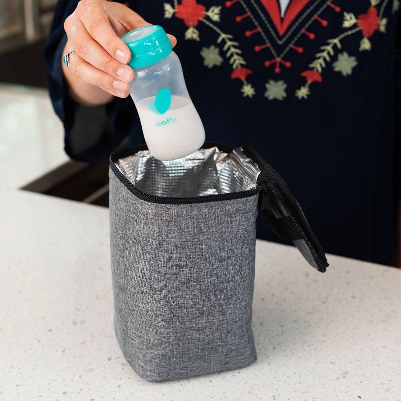 Evenflo Deluxe Advanced Manual Breast Pumps