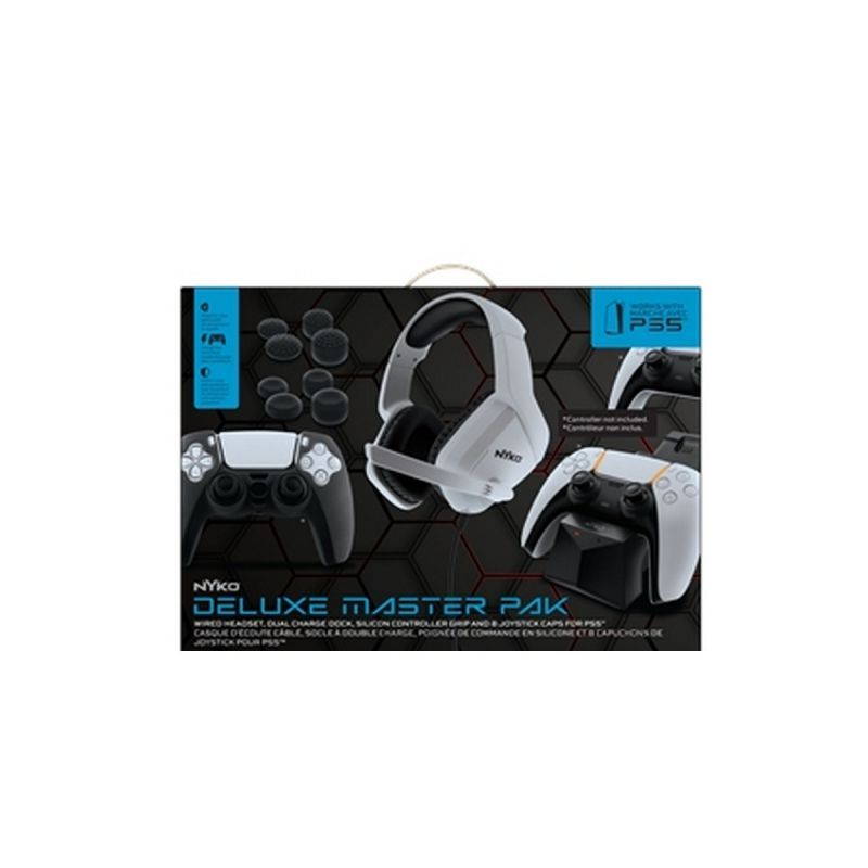 Nyko Complete Starter Pack