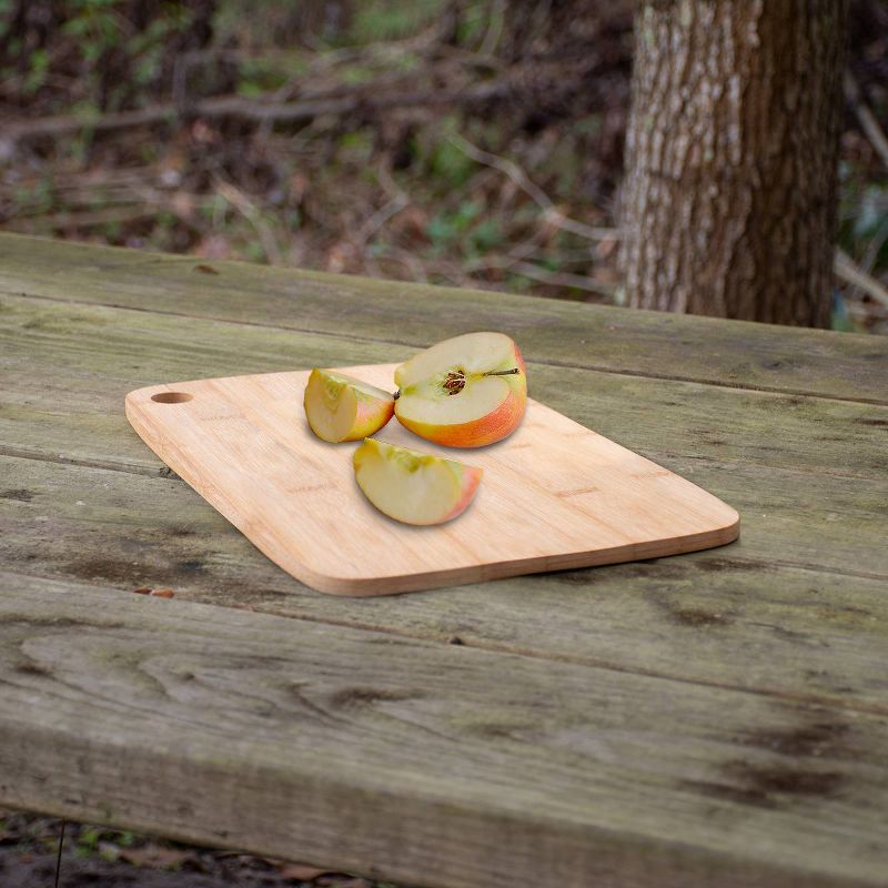 UST Ultimate Survival Bamboo Cutting Board