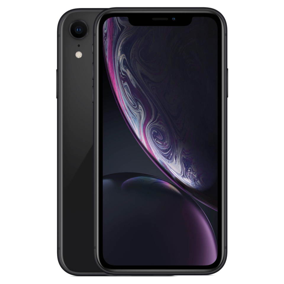 Apple iPhone XR - 64GB - White / Black / RED / Pink / Blue - GSM Unlocked - Smartphone - Grade C
