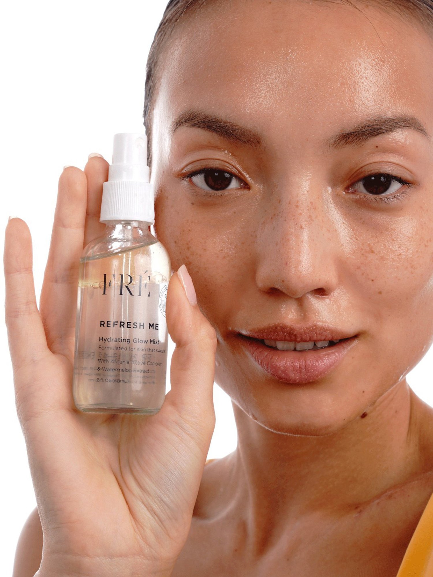 No7 HydraLuminous Overnight Recovery Gel Cream - 1.69 fl oz