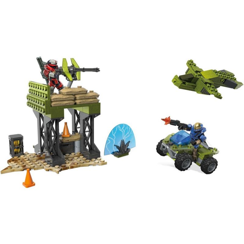 Mega Construx HALO Infinite Building Box Construction Set