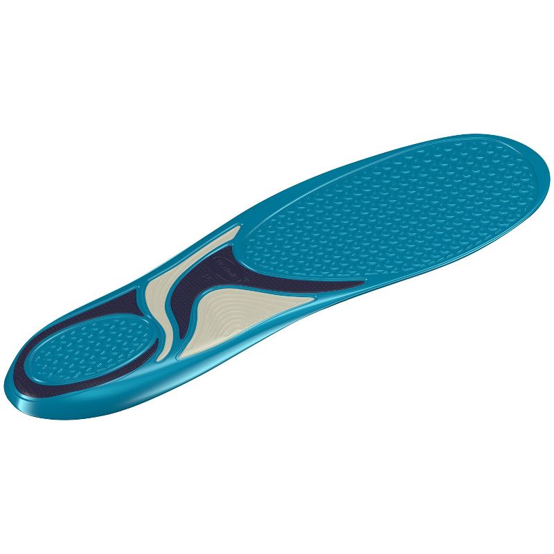 Dr. Scholl's Comfort & Energy Massaging Gel Advanced Insoles for Women - Size (6-10)