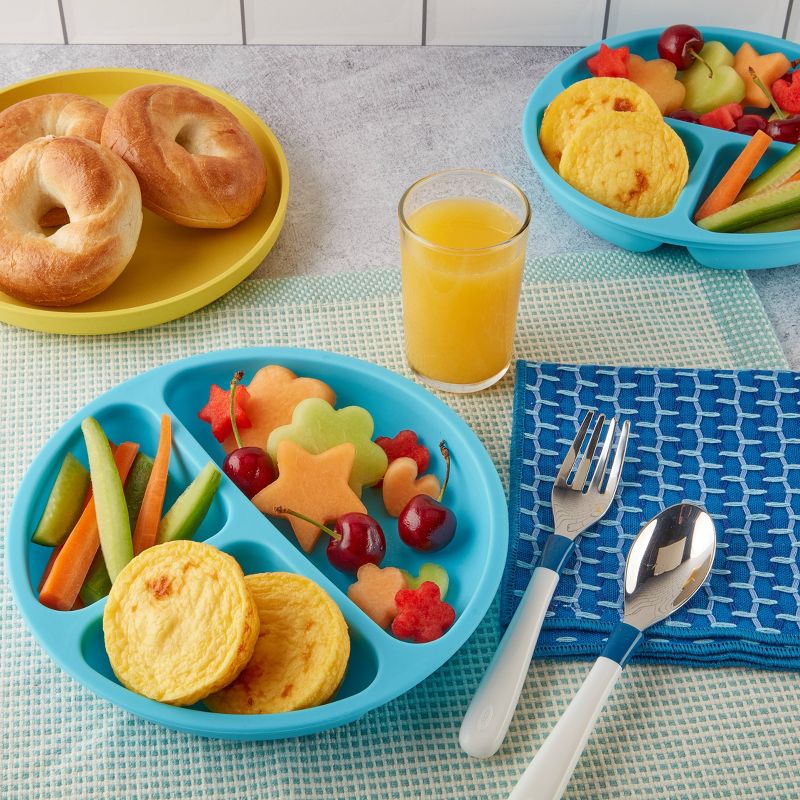 Eggland's Best Cage Free Three Cheese Frozen Egg Bites - 4ct