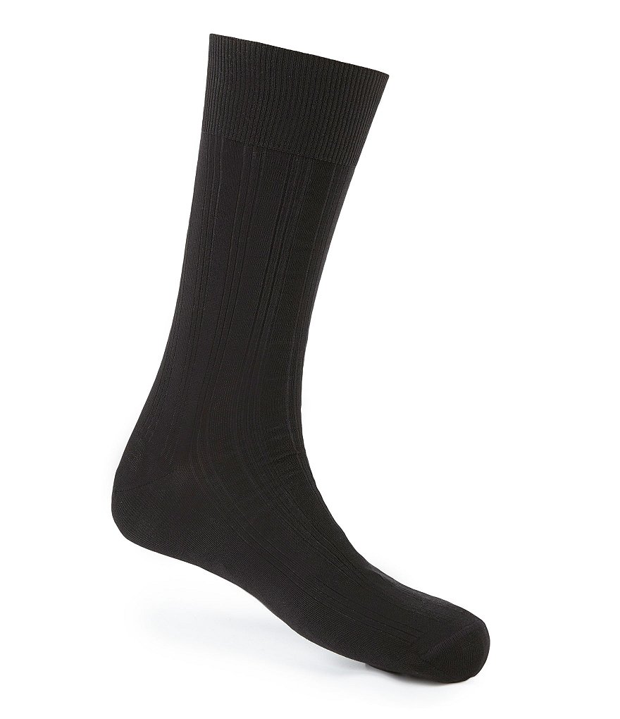 SmartWool Heathered Rib Crew Socks 2-Pack