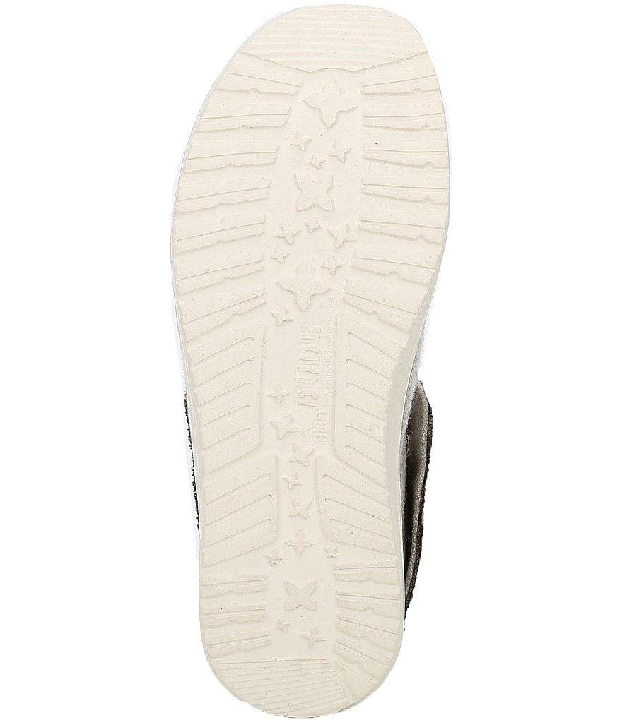 Hey Dude Women's Britt Cheetah Faux-Fur Booties