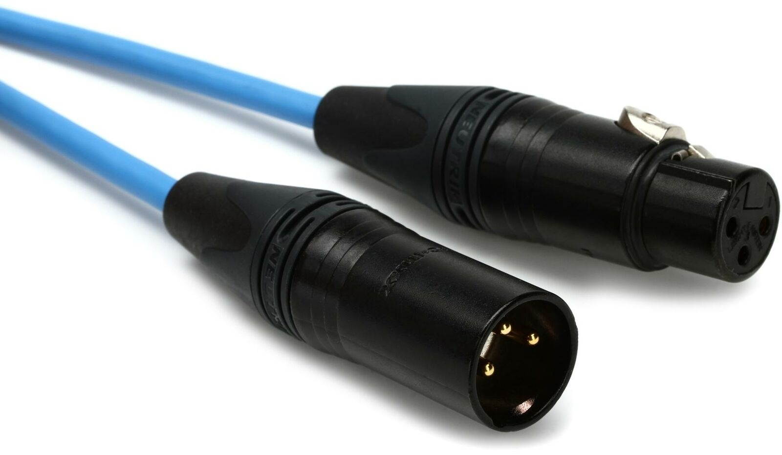 Pro Co 30' Premium Canare AES/EBU Cable