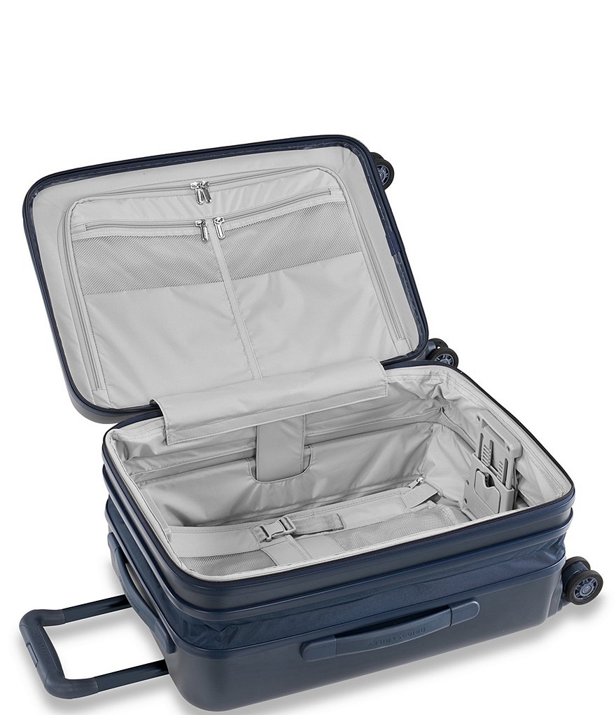 Travelpro Crew Versapack Max Expandable Carry-On