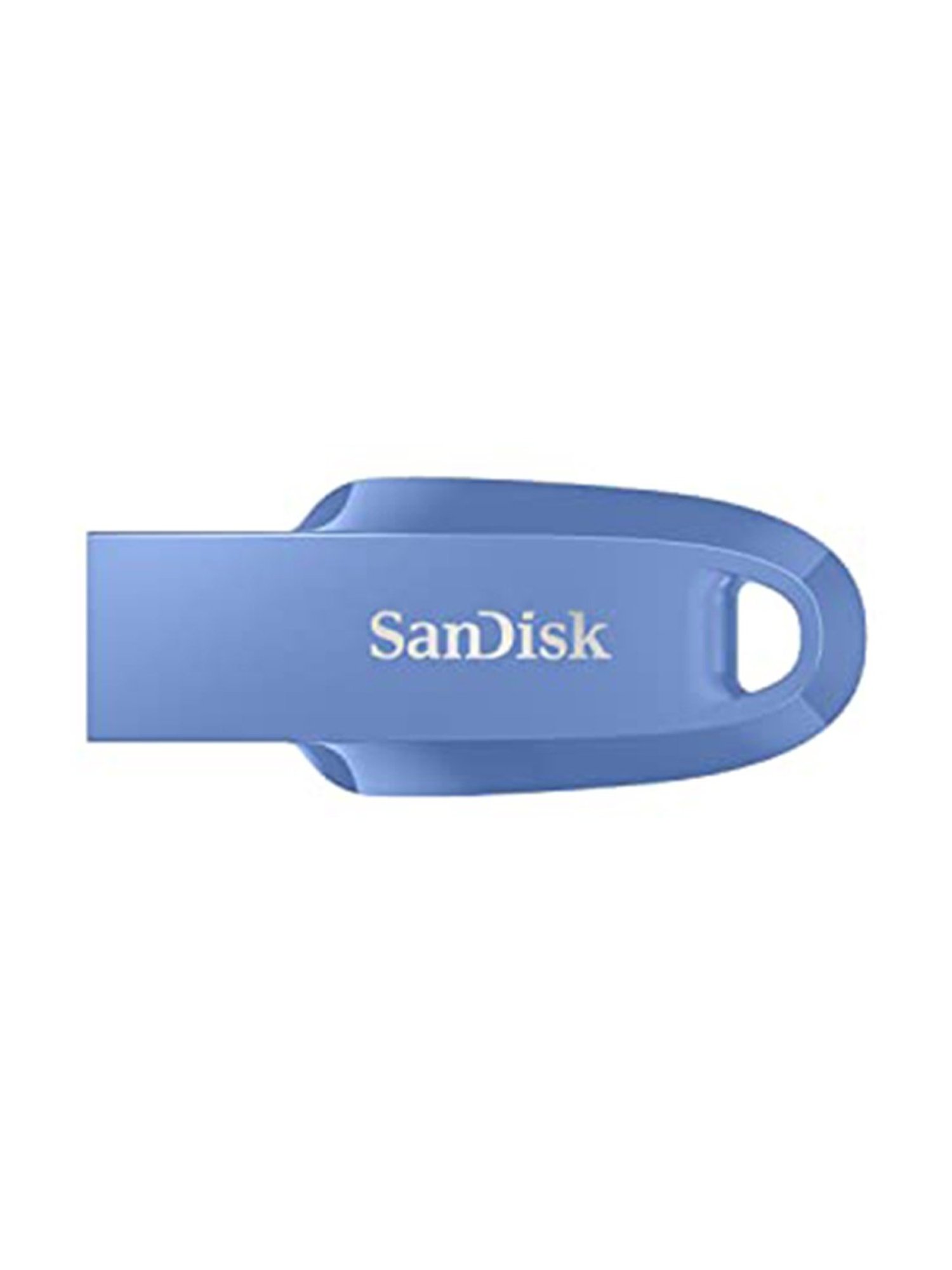 SanDisk Ultra Curve USB 3.2 32GB 100MBps R (Navy Blue)