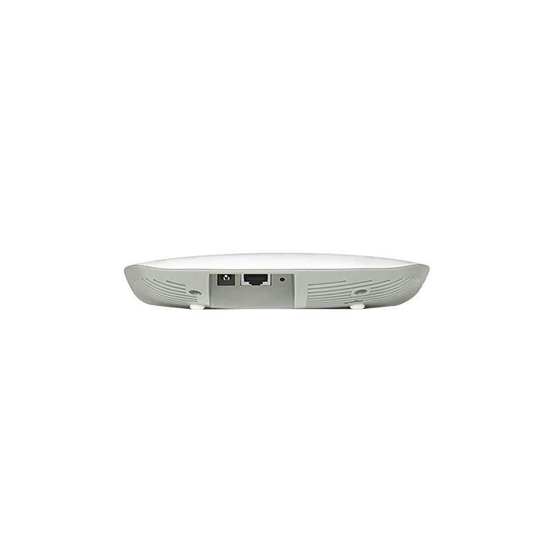 Insight WiFi Access Point PoE MidRange Easy setup and Free remote management 5year warranty No power adapter WAC505