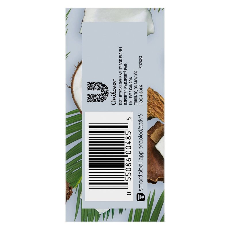 Love Beauty and Planet Coconut Water Shampoo + Conditioner Bar