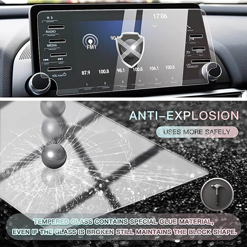 Clear Case for Apple Air Tag 2021 Car Keys Finder AirTags Full Body Protection Tracker AirTag Clip Small Keychain Ring Protector Mini Key Loop Holder Pets Dog Collar Tags Free Protective Film 1 Pack