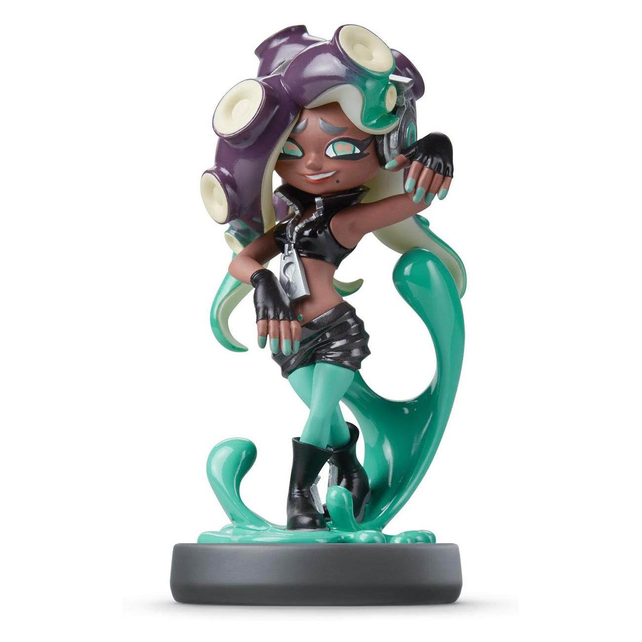Nintendo Amiibo - Pearl & Marina 2-Pack - Splatoon 2