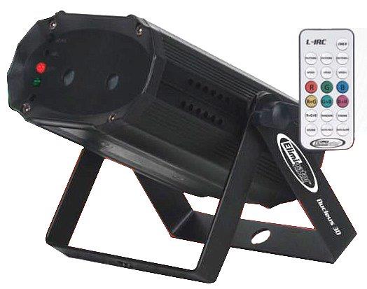 Eliminator Nucleus Laser 3D