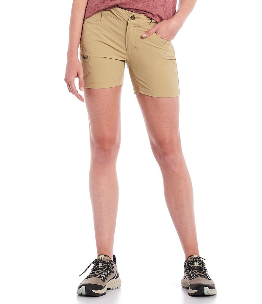 Outdoor Research Ferrosi 5#double; Short