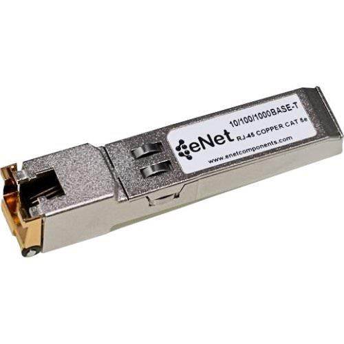 ENET SFP (mini-GBIC) Module