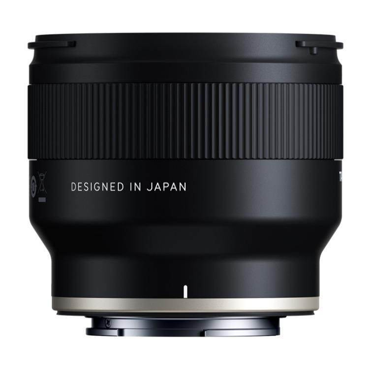 Tamron 35mm f/2.8 Di III OSD Wide-Angle Prime Lens for Sony E-Mount