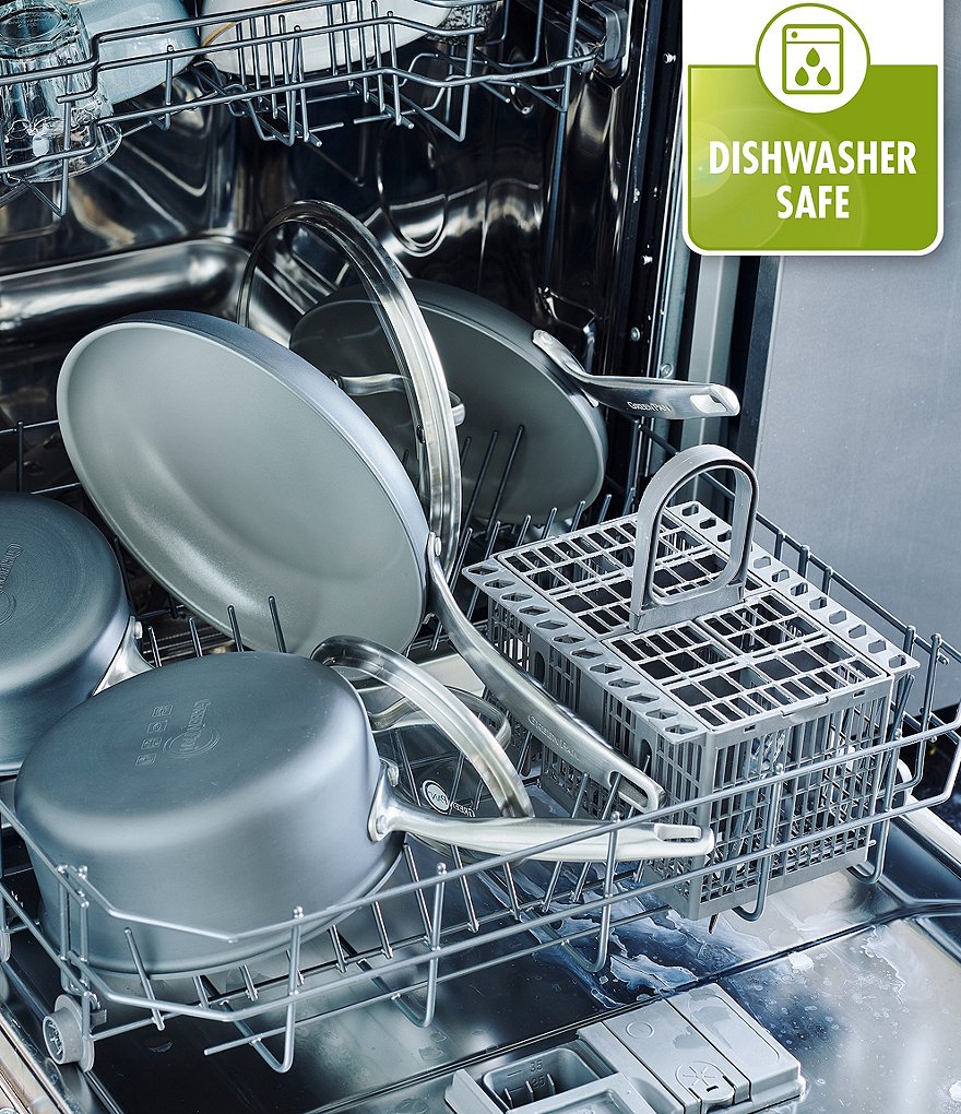 GreenPan Chatham Ceramic Non-Stick 10#double; Fry Pan