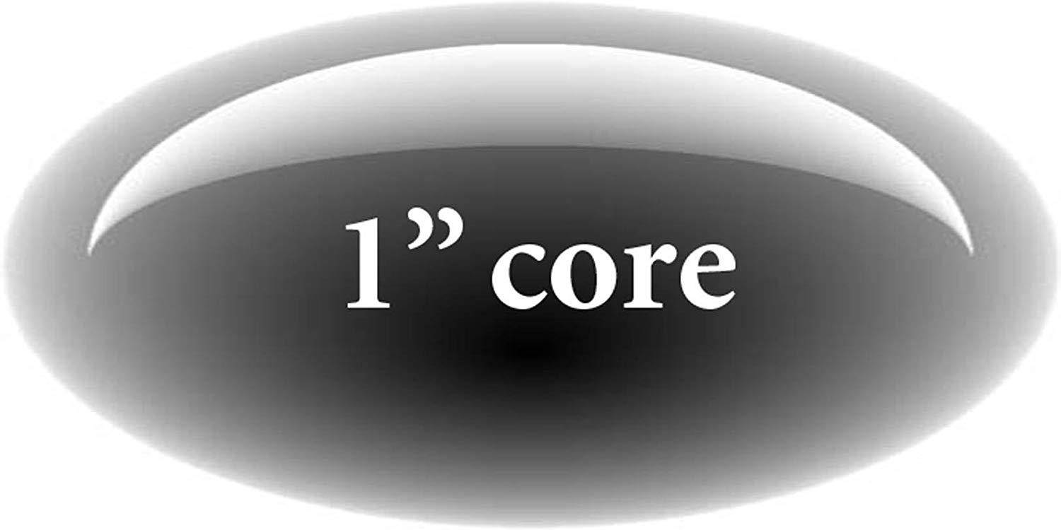 Adlam Doculam Hot Laminating Film 9-inch x 500-feet x 1-inch core (1 Roll) 1.5 Mil Matte-Satin