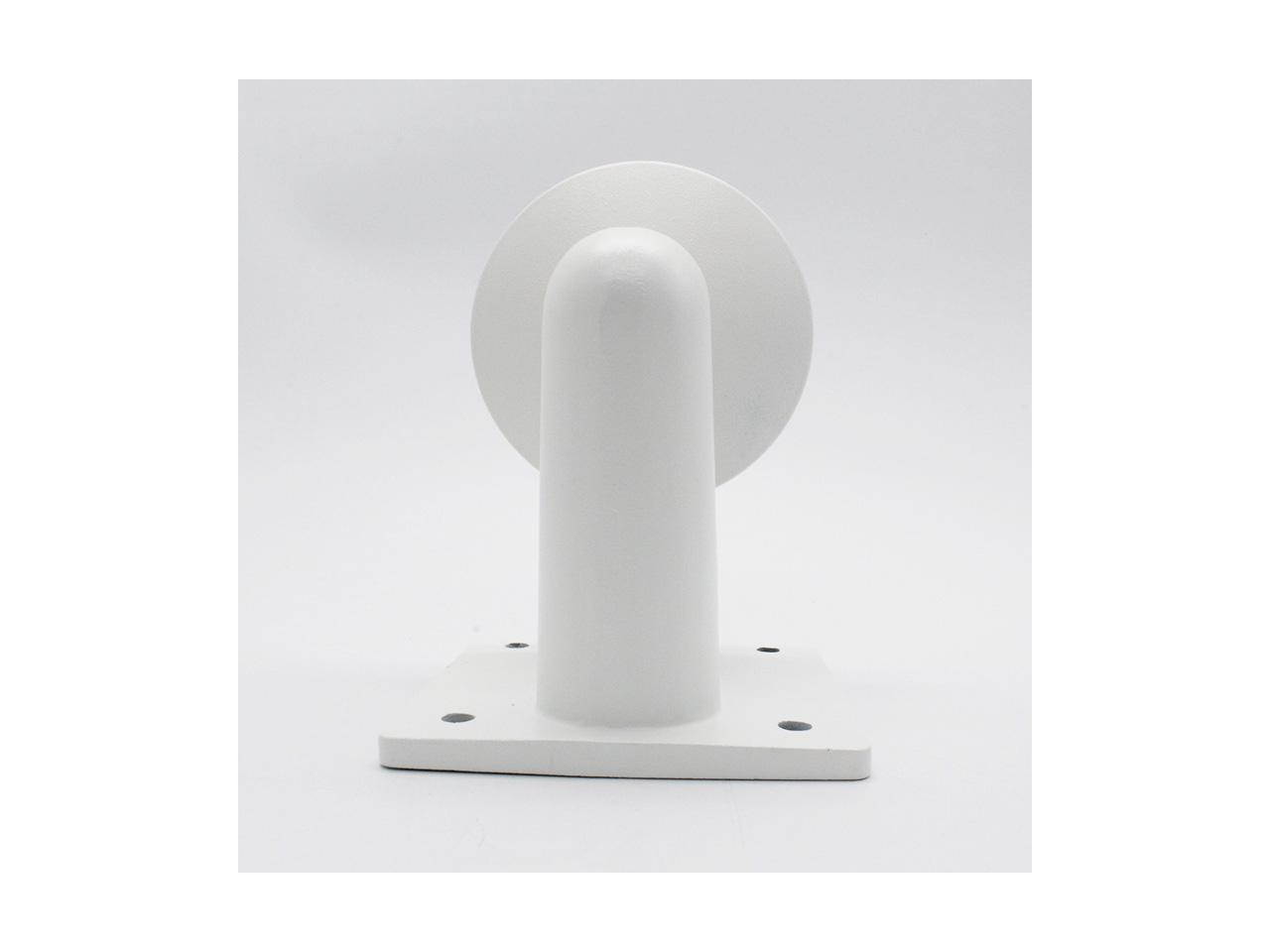 Hikvision Bracket DS-1272ZJ-110 CCTV mounting Bracket Wall Mount Bracket for DS-2CD2132(D)-I DS-2CD3132(D)-I network web cam ip camera