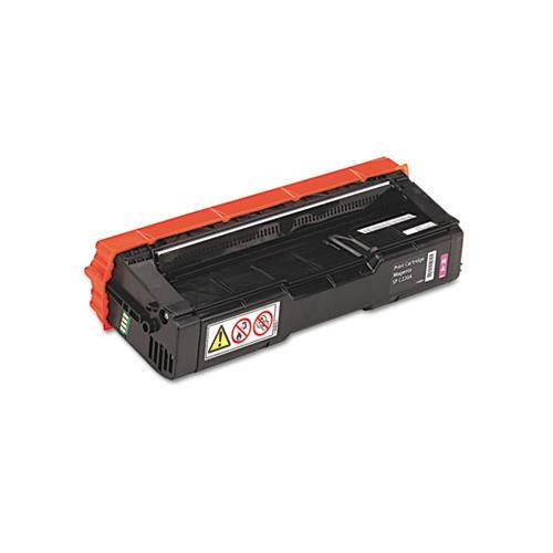 Ricoh 406048 TONER,CARTRG, SP C220A,MA