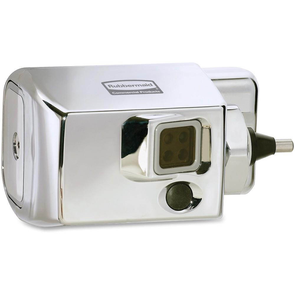 Rubbermaid Side Mounted Single Flush Toilet/Urinal Flush Valve Retrofit Kit