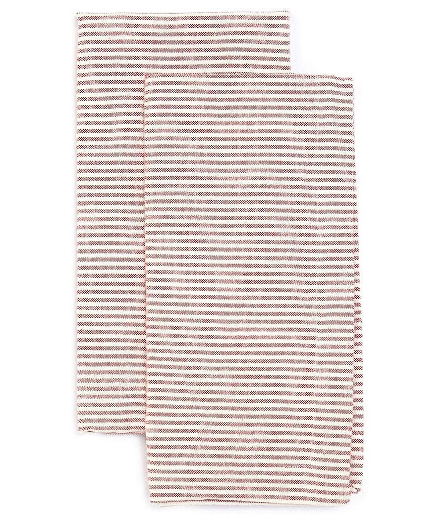 Spode Festive Fall Collection Woodland Pimpernel Spode Placemats, Set of 4