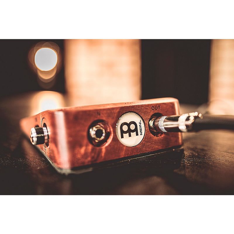 Meinl Percussion Digital Stomp Box