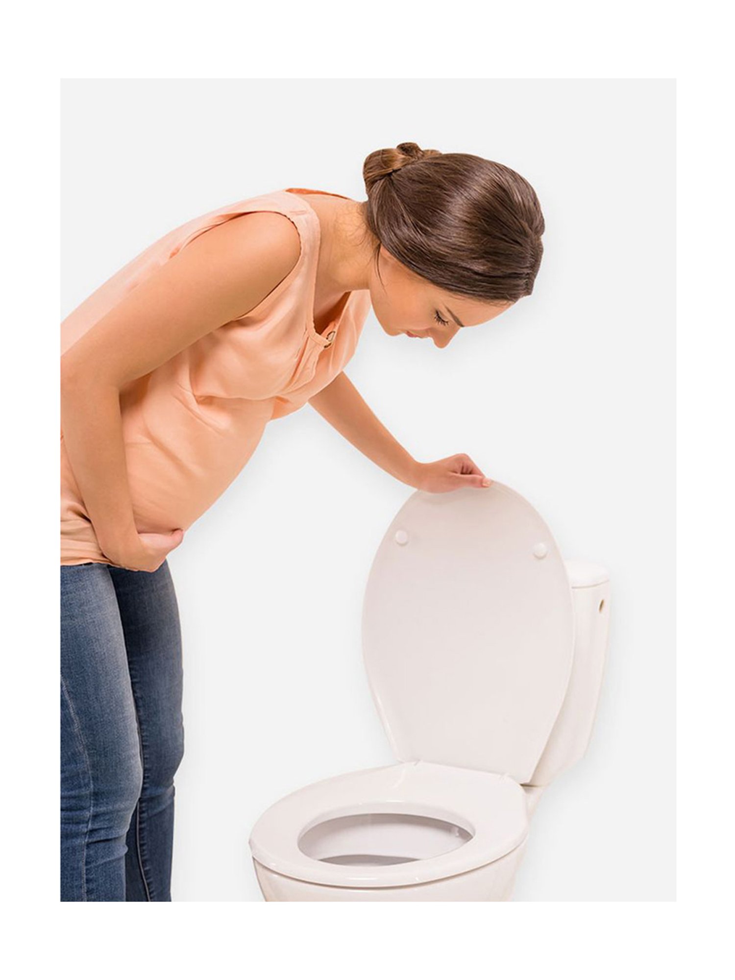 PINQ Pee-on-the-Go-Biodegradable Urination Funnels for Public Toilets,Travel -Combo of 3 (30pcs)