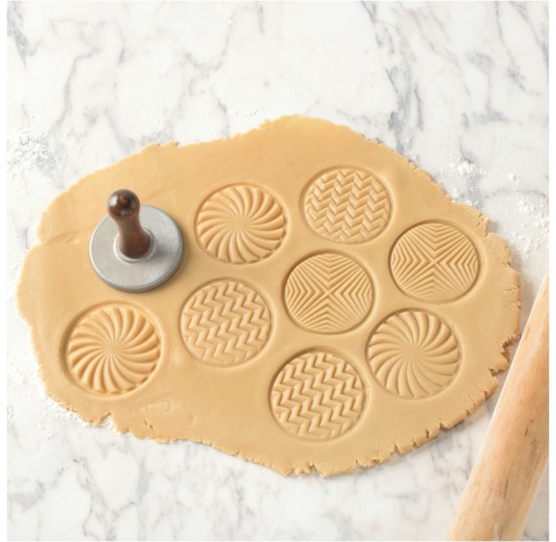 Meri Meri - Flower Cookie Cutters - Cookie Cutters - 3ct